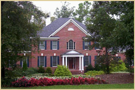 Exterior of Home Photo