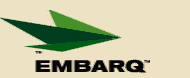 Embarq Logo