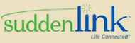 Sudden Link Logo