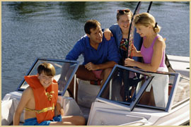 Water Fun Photo